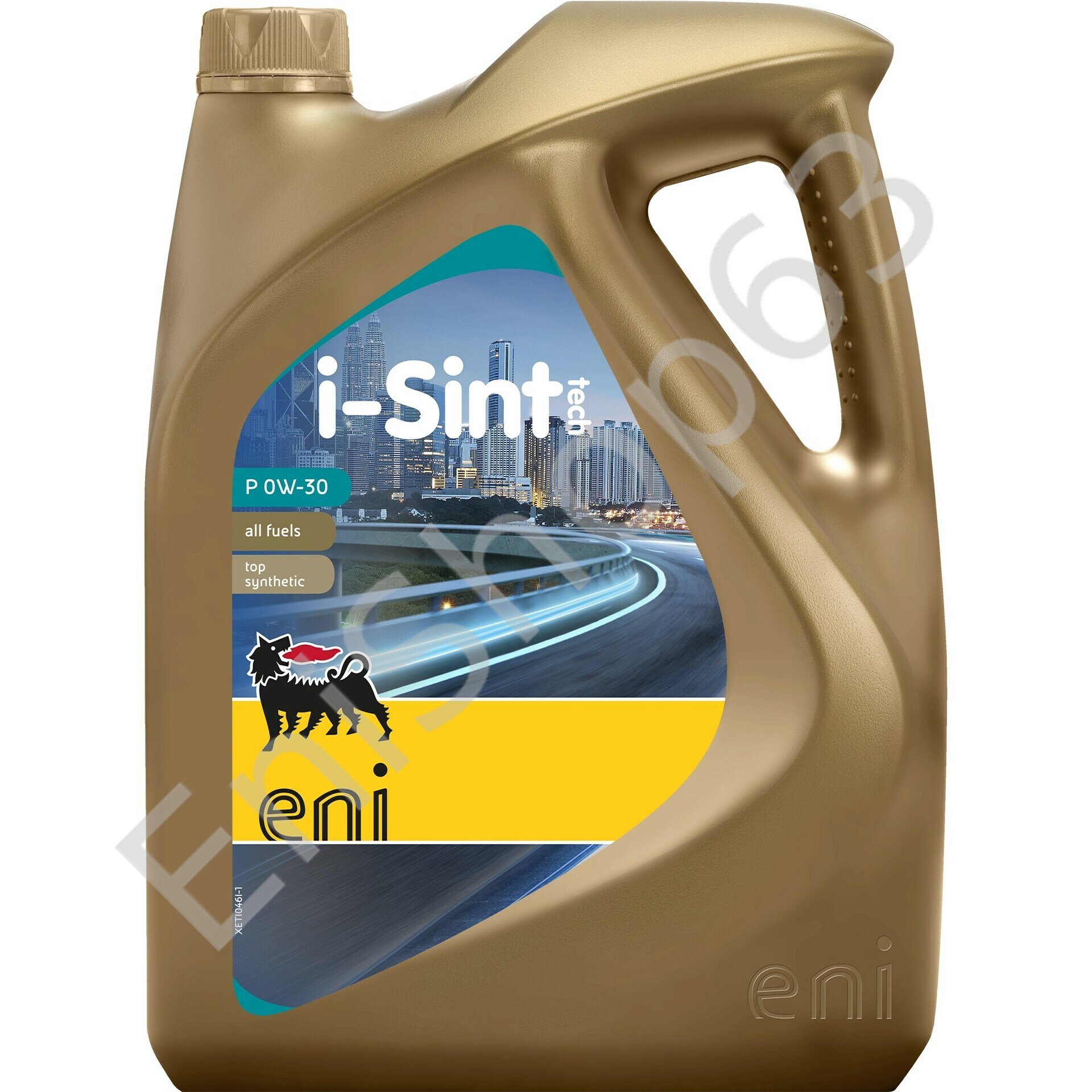 Купить eni i-Sint Tech P 0w-30 5л в Тольятти, цена на эни i-Sint Tech P  0w-30 5л в интернет-магазине